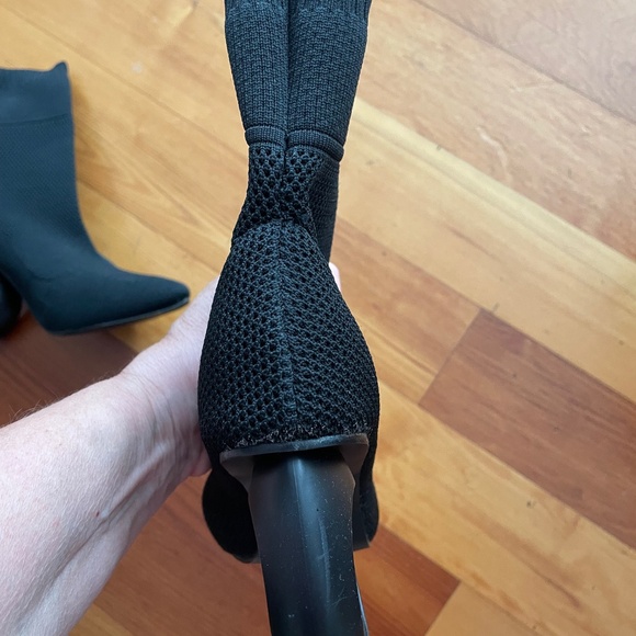 ”Beyoncé” from Ninety Union, Black, Size 8 - Picture 3 of 5